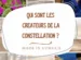les createurs corses