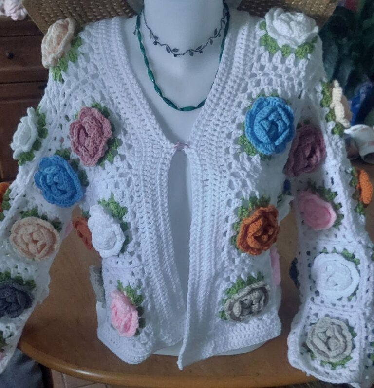 Les Créations de Cedrine Les Créations de Cedrine