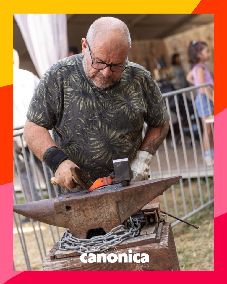 Demonstrations fiera di a canonica 1 768x960