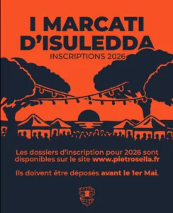 I Mercati d’Isuledda 2026 2 Mercati d'isuledda